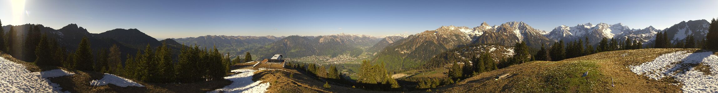 Loischkopf Brandnertal