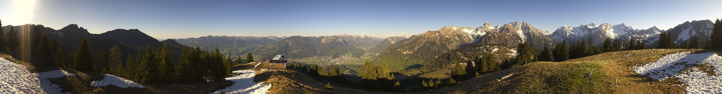 Loischkopf Brandnertal