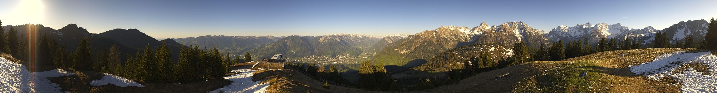 Loischkopf Brandnertal