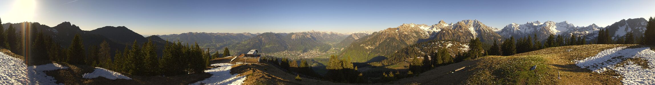 Loischkopf Brandnertal