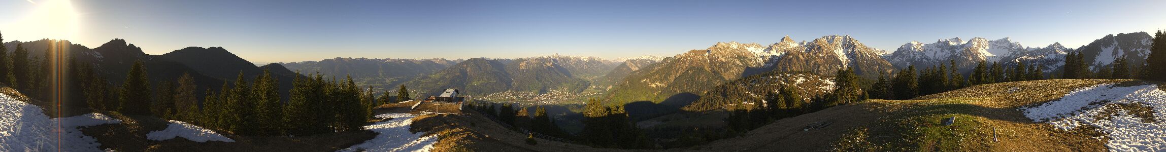 Loischkopf Brandnertal