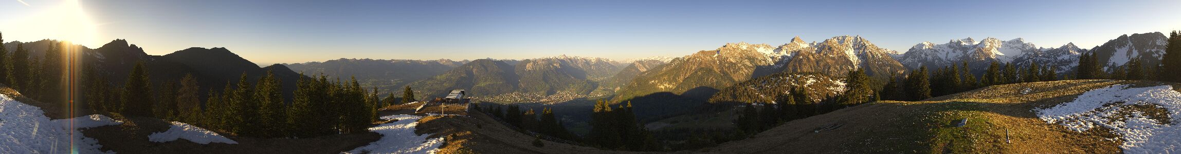 Loischkopf Brandnertal