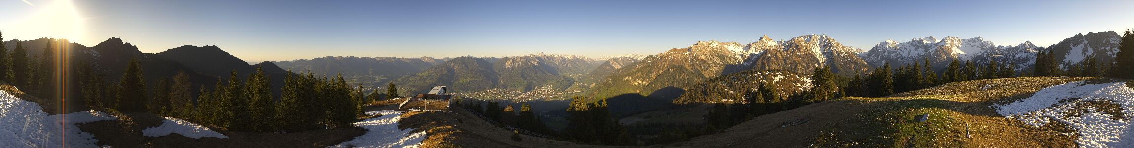 Loischkopf Brandnertal