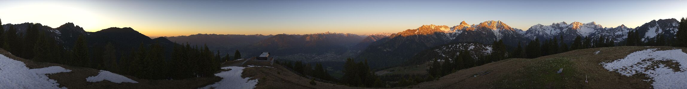Loischkopf Brandnertal