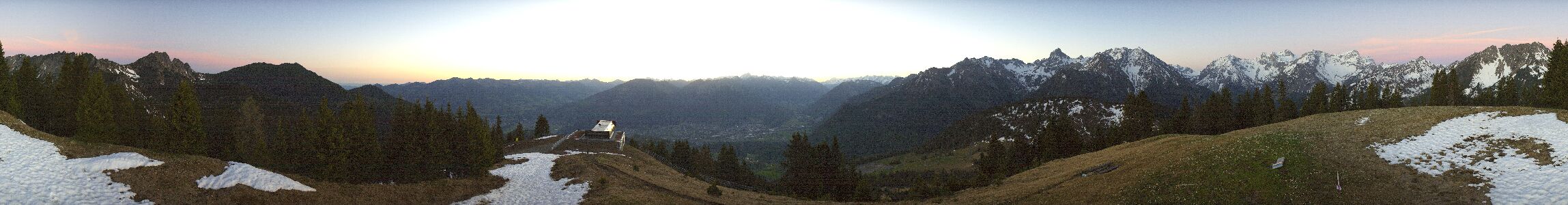 Loischkopf Brandnertal
