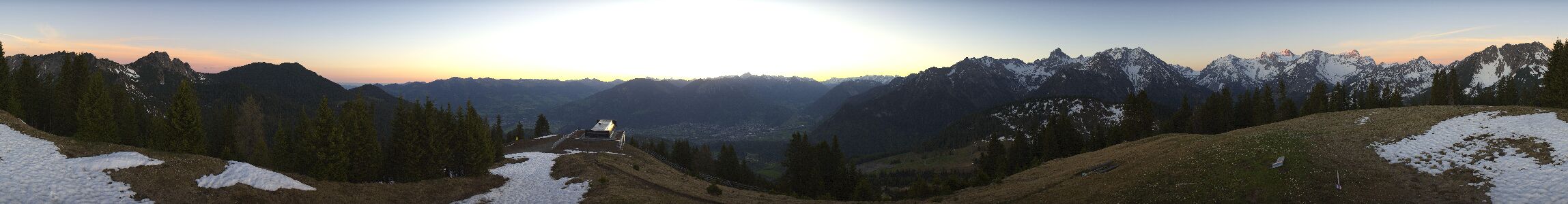 Loischkopf Brandnertal