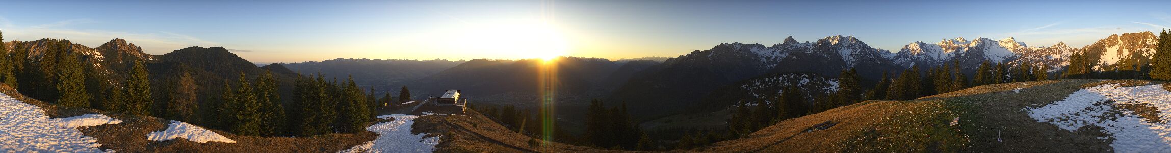 Loischkopf Brandnertal