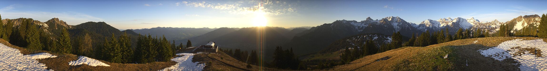 Loischkopf Brandnertal
