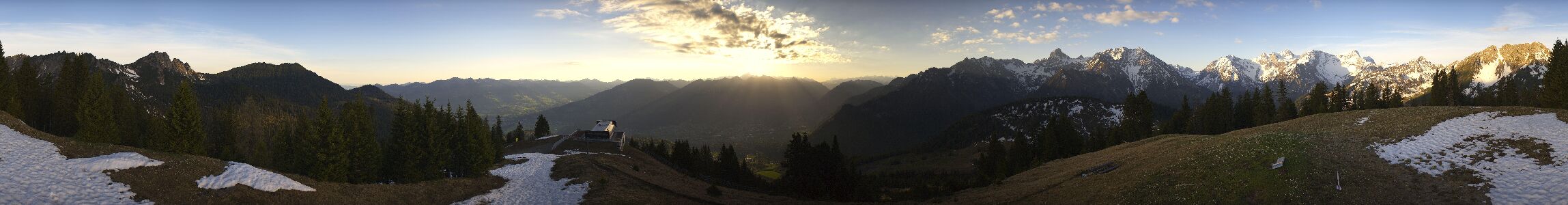 Loischkopf Brandnertal