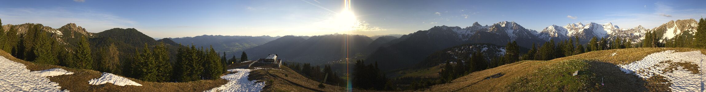 Loischkopf Brandnertal