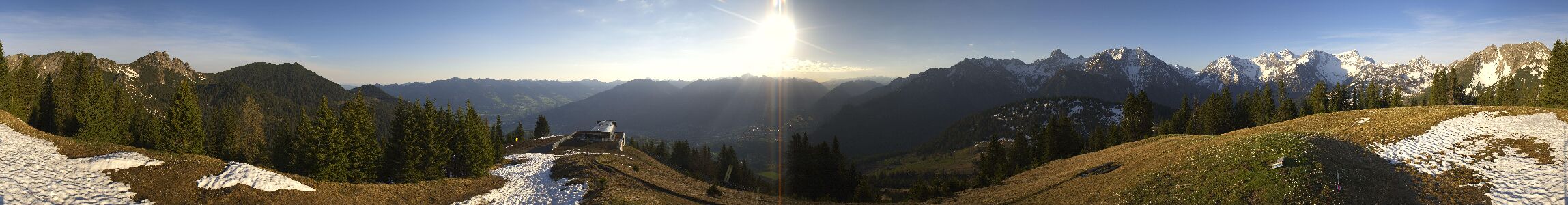 Loischkopf Brandnertal