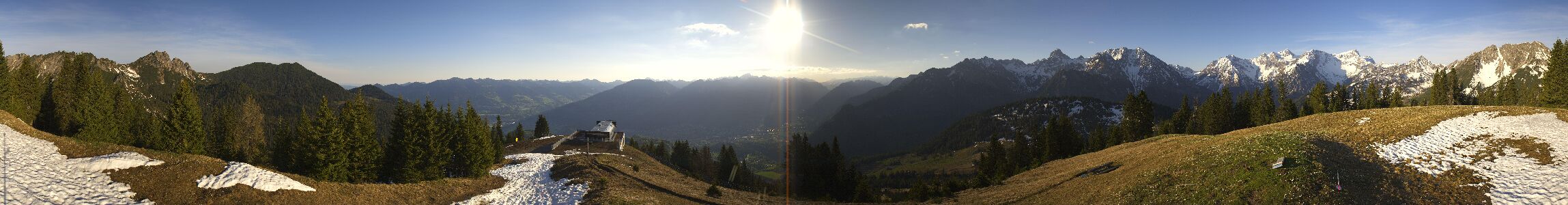 Loischkopf Brandnertal