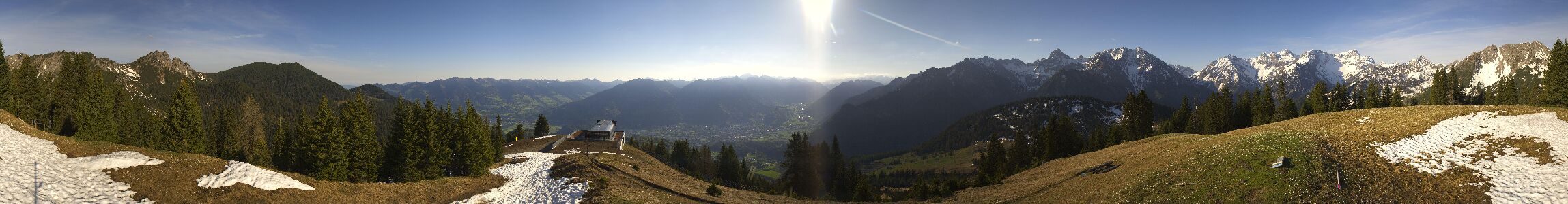Loischkopf Brandnertal
