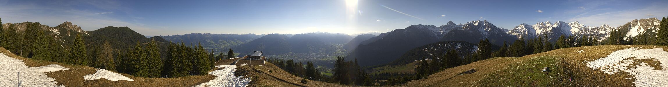 Loischkopf Brandnertal