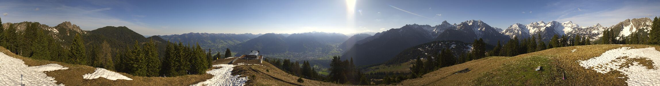 Loischkopf Brandnertal