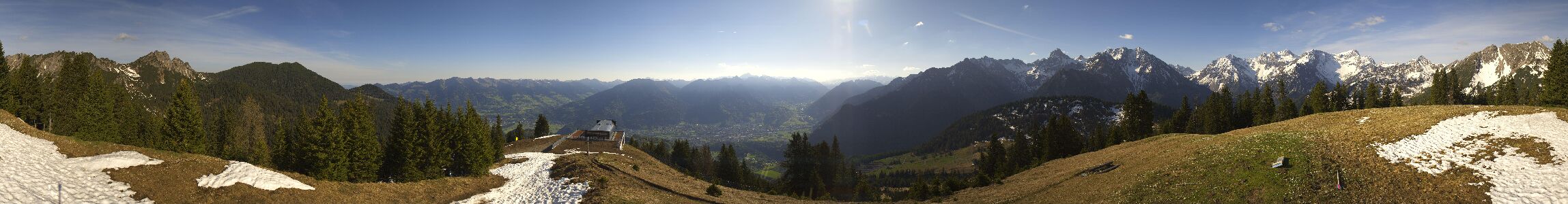 Loischkopf Brandnertal