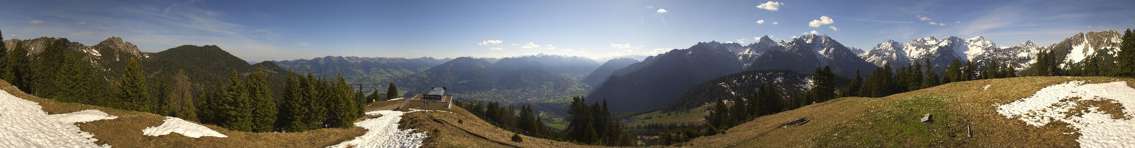 Loischkopf Brandnertal