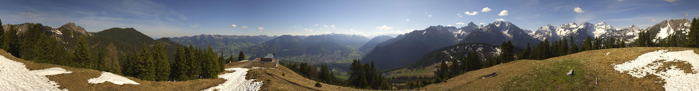 Loischkopf Brandnertal