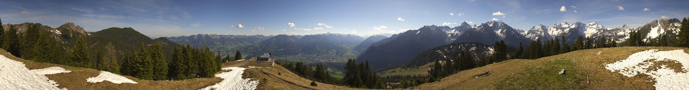 Loischkopf Brandnertal