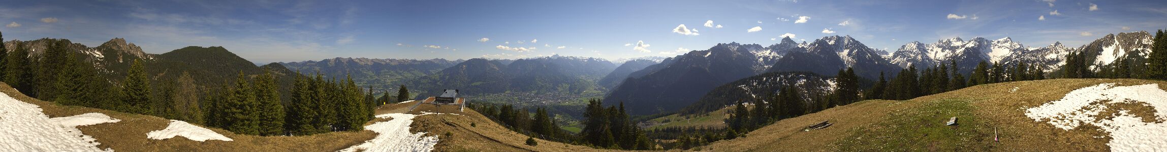 Loischkopf Brandnertal