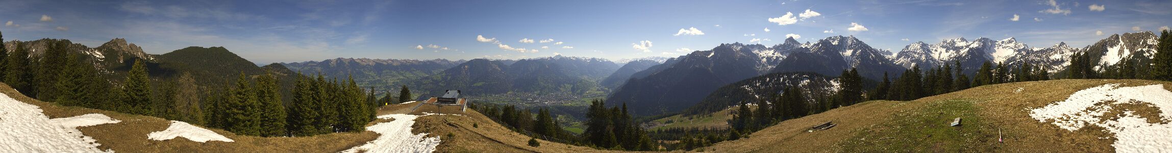 Loischkopf Brandnertal