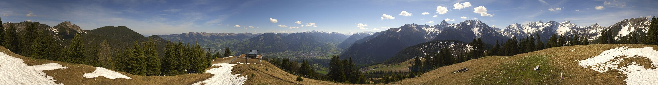 Loischkopf Brandnertal