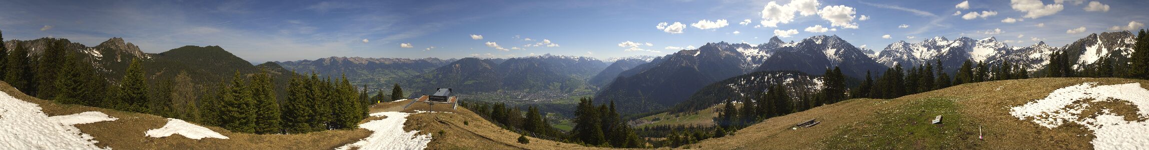 Loischkopf Brandnertal
