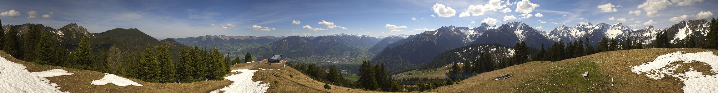 Loischkopf Brandnertal