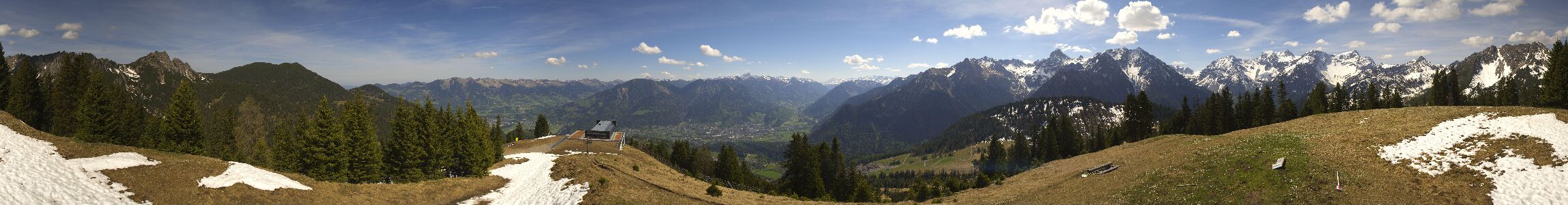 Loischkopf Brandnertal