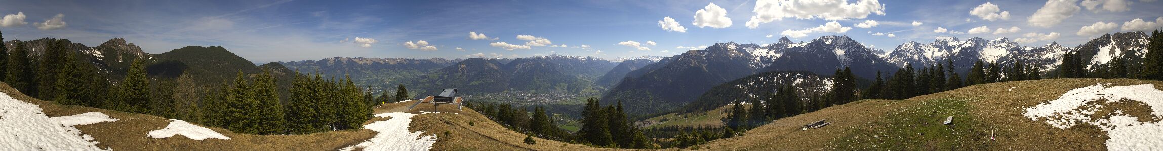 Loischkopf Brandnertal