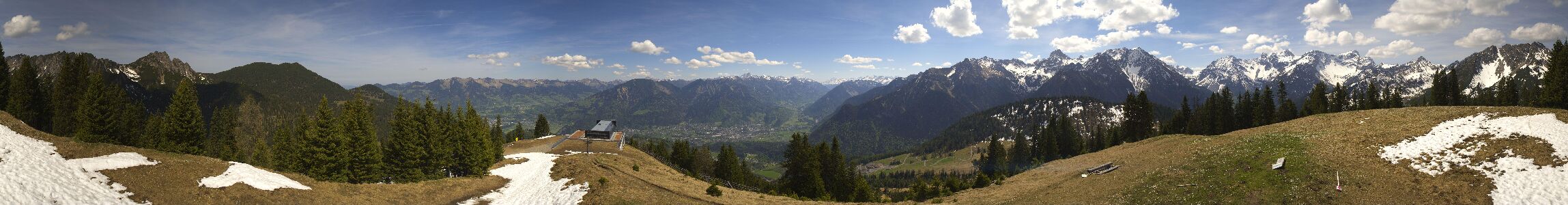 Loischkopf Brandnertal