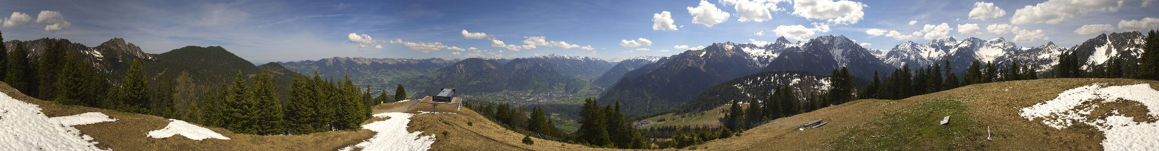 Loischkopf Brandnertal