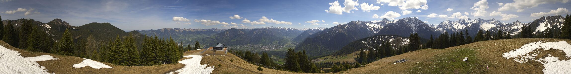 Loischkopf Brandnertal