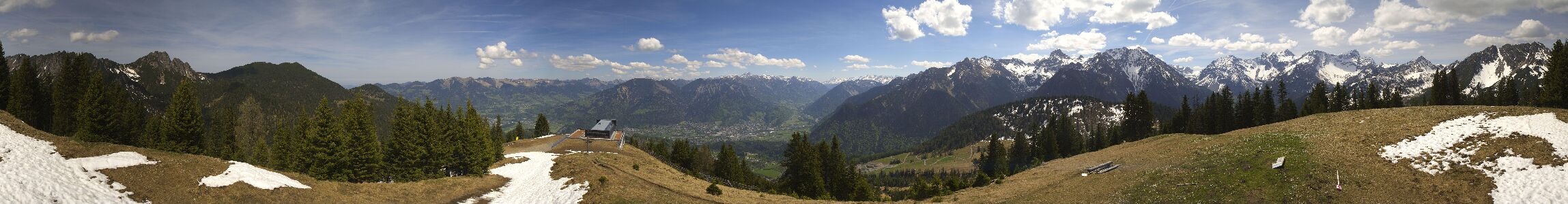 Loischkopf Brandnertal