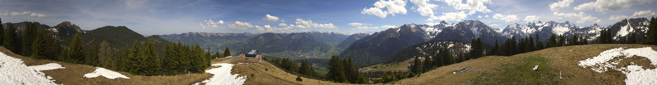 Loischkopf Brandnertal