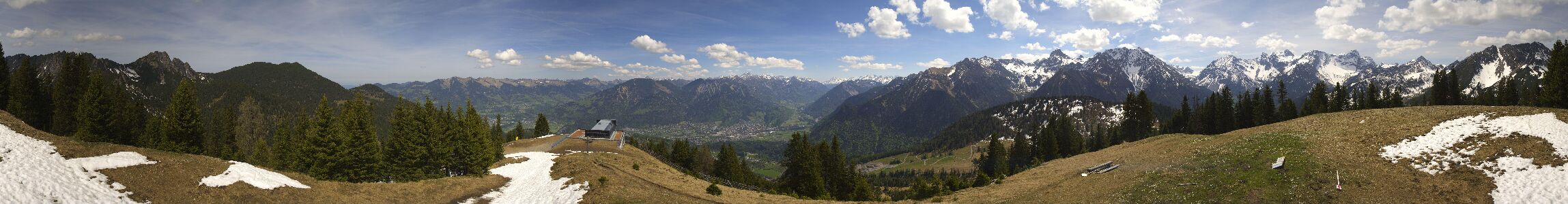 Loischkopf Brandnertal