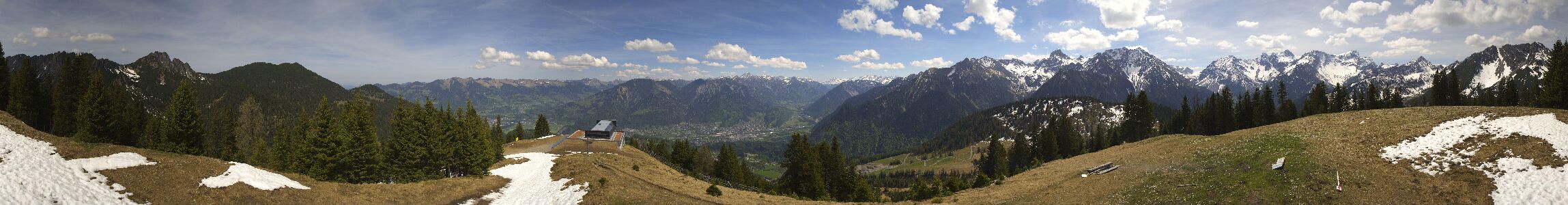 Loischkopf Brandnertal