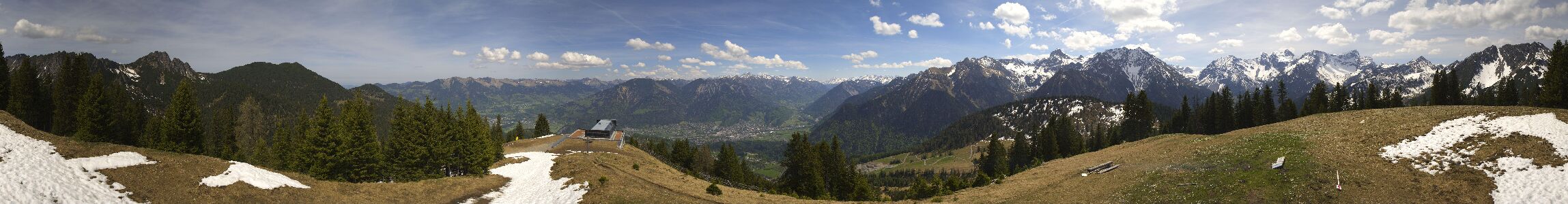 Loischkopf Brandnertal