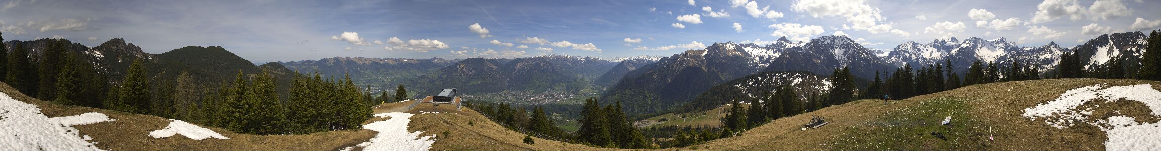 Loischkopf Brandnertal