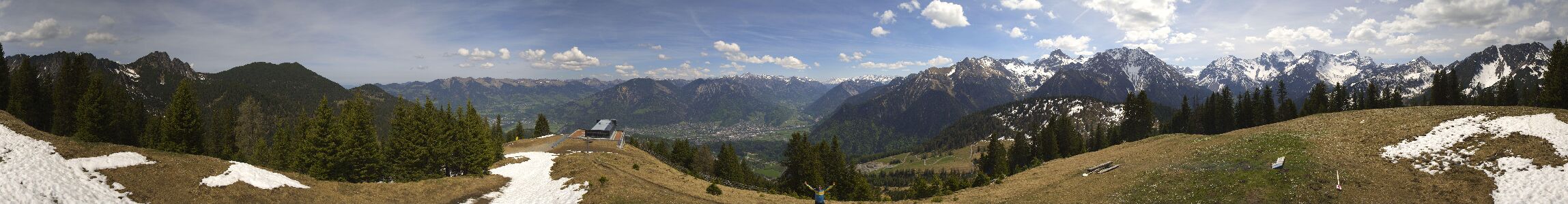 Loischkopf Brandnertal