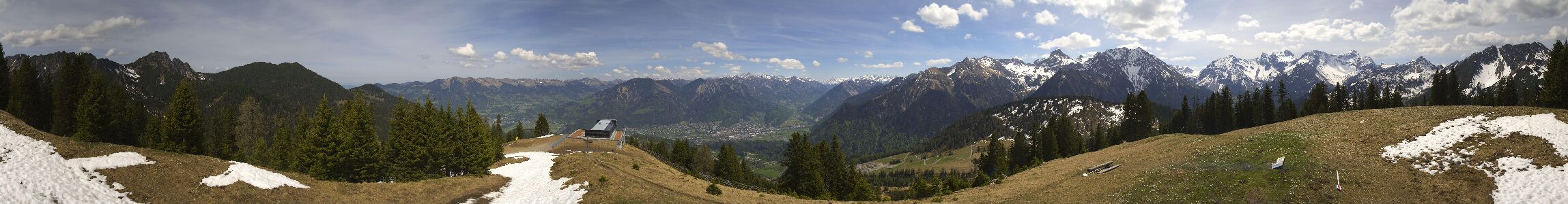 Loischkopf Brandnertal