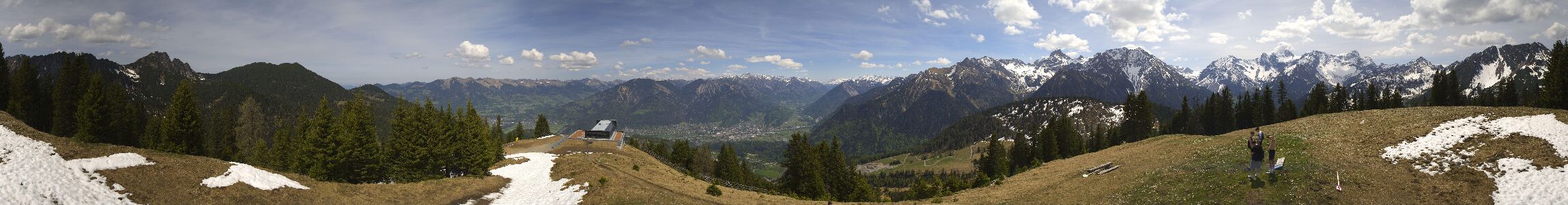 Loischkopf Brandnertal