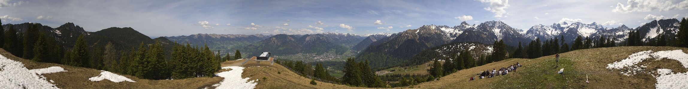 Loischkopf Brandnertal