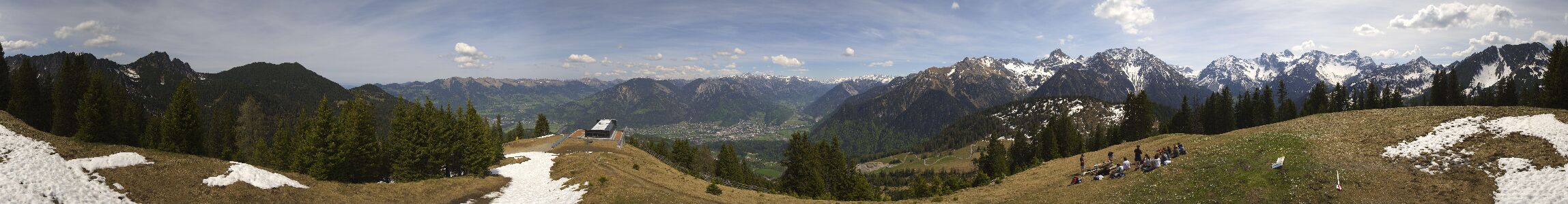Loischkopf Brandnertal