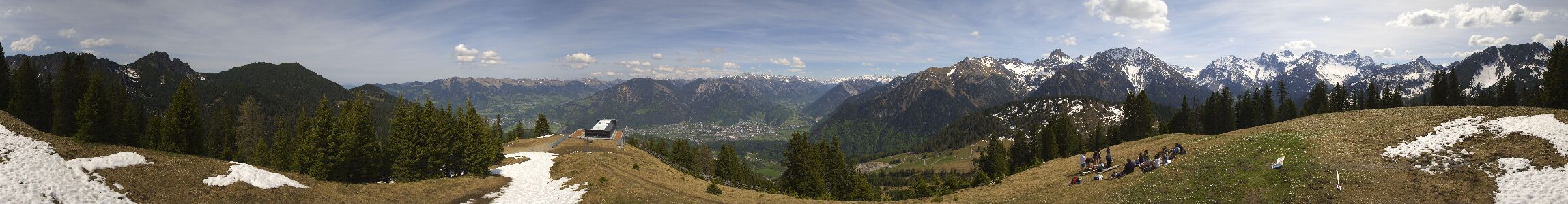 Loischkopf Brandnertal