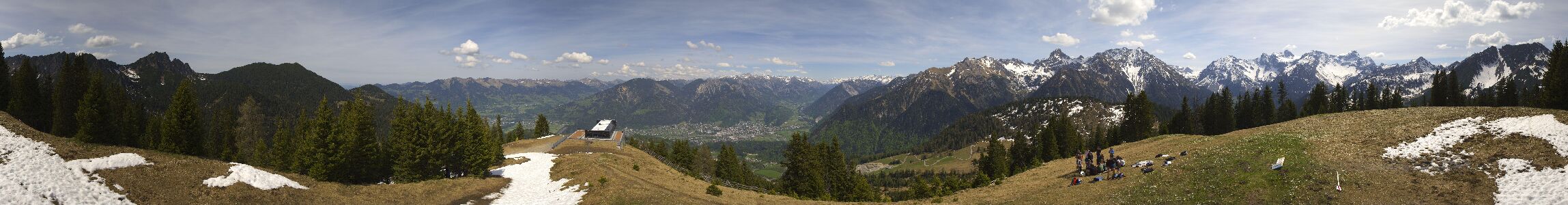 Loischkopf Brandnertal