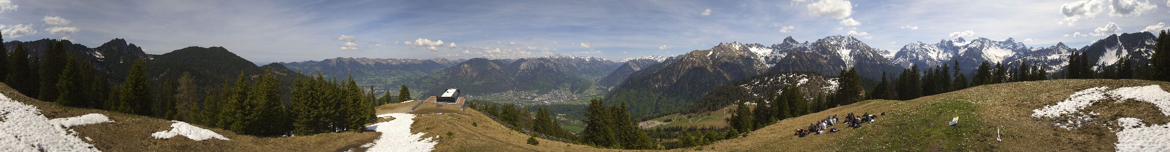 Loischkopf Brandnertal