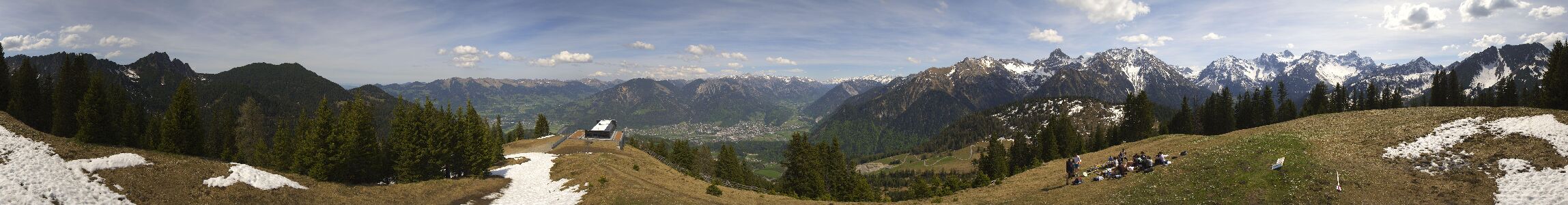 Loischkopf Brandnertal
