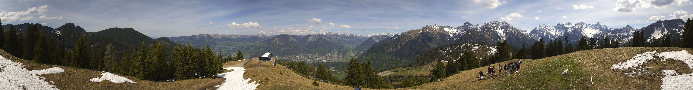 Loischkopf Brandnertal