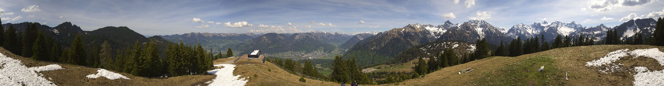 Loischkopf Brandnertal